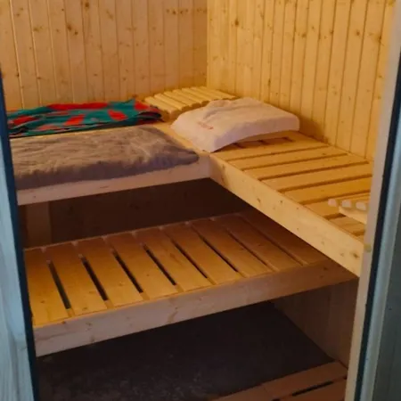 Apartment Fuchsbau