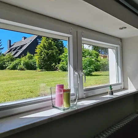Fuchsbau Apartment
