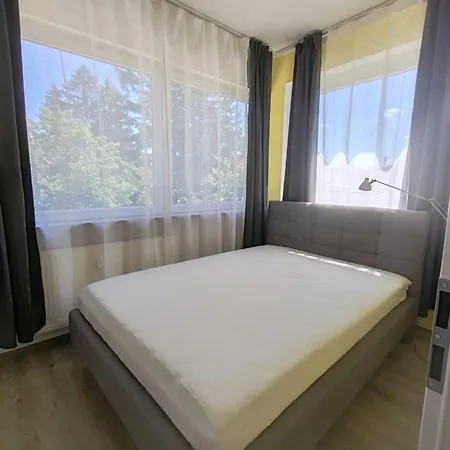 Apartment Fuchsbau