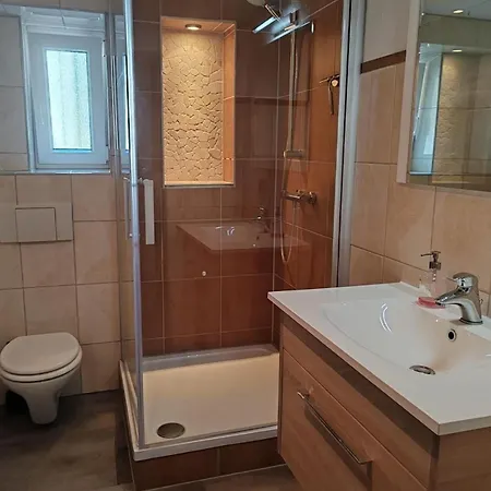 Apartment Fuchsbau Goslar