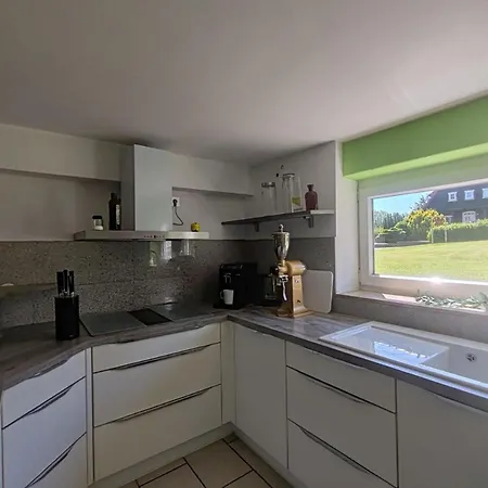 Apartment Fuchsbau
