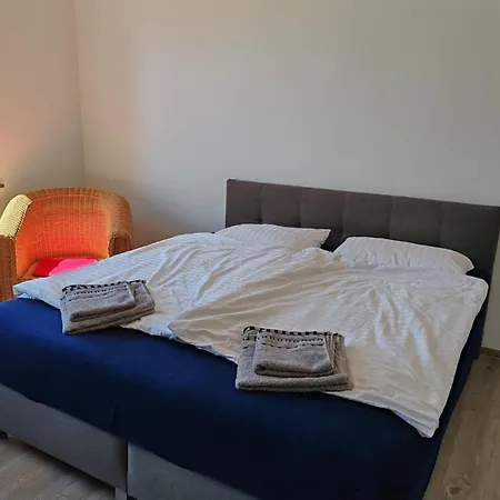 Apartment Fuchsbau *
