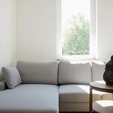 Fuchsbau Apartment