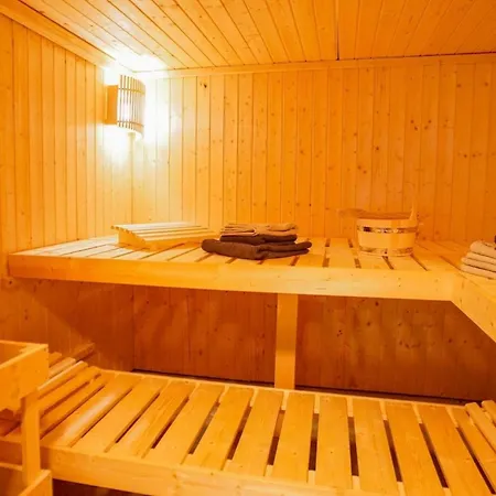 Apartment Fuchsbau