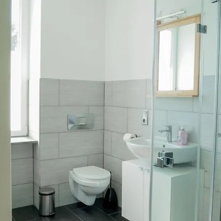 Fuchsbau Apartment