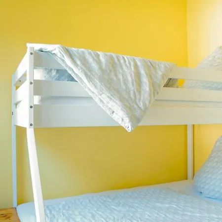 Apartment Fuchsbau *