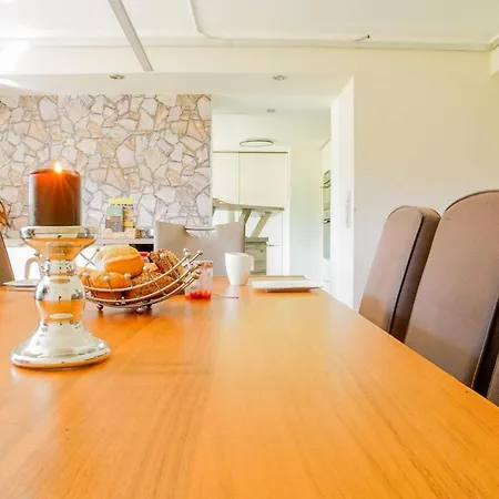 Fuchsbau Apartment *